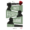Batı Felsefesi Tarihi (Cilt 2)