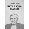 Batılılaşma İhaneti