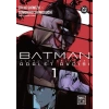 Batman – Adalet Avcısı 1