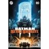 Batman Beyaz Şövalye Sayı 6