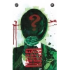 Batman : Bir Kötü Gün - The Riddler