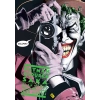 Batman: Öldüren Şaka Özel Edisyon (Retro!)