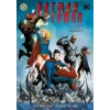 Batman - Süperman Cilt 2 - Oyun Bitti