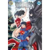 Batman ve Justice League - Cilt 1