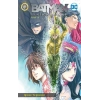 Batman ve Justice League Cilt 2