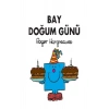 Bay Doğum Günü
