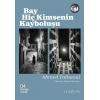 Bay Hiç Kimsenin Kayboluşu