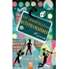 Bay Lemoncello’nun Kütüphanesinden Kaçış