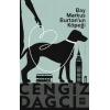 Bay Markus Burton’un Köpeği