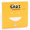 Bazen Sarı Hissederim (Ciltli)