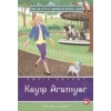 Beacon Caddesi Kızları 8 - Kayıp Aranıyor