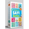 Bebeğimin İlk Sayı Kartları 2 Yaş