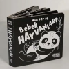 Bebek Hayvanlar - Mini Pop Up (Ciltli)