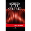 Behind that Curtain