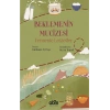 Beklemenin Mucizesi Fermente Lezzetler