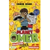 Beklenmedik Süper Dedektifler - Planet Ömer 2