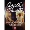 Beklenmeyen Şahit ve Diğer Öyküler