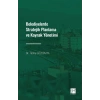 Belediyelerde Stratejik Planlama ve Kaynak Yönetimi