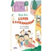 Ben Bir Süper Kahramanım
