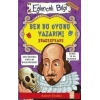 Ben Bu Oyunu Yazarım!