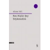 Ben Hiçbir Şey Söylemedim
