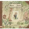 Ben… Jane Ciltli