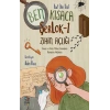 Ben Kısaca ŞerLok - 1 Zihin Açlığı