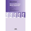 Benerci Kendini Niçin Öldürdü?
