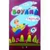 Beni Boya Serisi - Taşıtlar