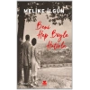 Beni Hep Böyle Hatırla