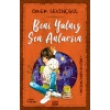 Beni Yalnız Sen Anlarsın