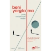 Beni Yargıla-ma