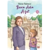 Benim Adım Afet