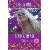 Benim Adım Aşk Sevi