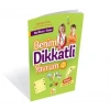 Benim Dikkatli Yavrum - 2