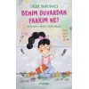 Benim Duvardan Farkım Ne?