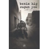 Benim Hiç Suçum Yok