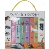Benim İlk Kitaplığım Turuncu-6 Kitap