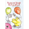 Benim mi Şimdi Bu Kanatlar?