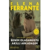 Benim Olağanüstü Akıllı Arkadaşım (Ciltli)