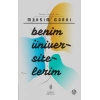 Benim Üniversitelerim