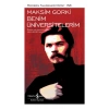Benim Üniversitelerim (Ciltli)