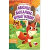 Benimle Saklambaç Oynar Mısın? -İlk Okuma Serisi