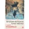 Benjamın Button’ın Tuhaf Hikayesi