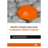 Benlik Gelişimi Sürecinde Ayrışma Bireyleşme