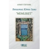 Benzemez Kimse Sana “MEMLEKET”