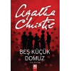 Beş Küçük Domuz