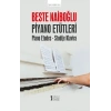Beste Naiboğlu Piyano Etütleri