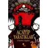 Beter İkizler - Acayip Yaratıklar