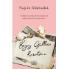 Beyaz Gülleri Kurutma